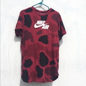 Nike Air Camo Men’s Top